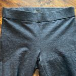 Ann Taylor | ladies marled ponte leggings. Size: 6 Photo 1