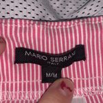 Mario Serrani Ladies Roll Comfort Stretch Cuff Capri Photo 7