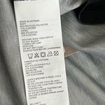 prAna NWT Layna Cross Back Built-in Bra Tank Top | Black Camo | Small Photo 10