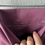 Sweaty Betty  The Super Sculpt Bike Short Purple Photo 4