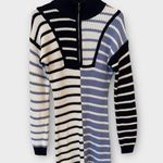 STAUD Mini Hampton Dress Mini Hampton Dress Size Small Photo 0