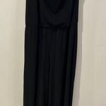 Laundry by Shelli Segal  Elegant Black One Piece S Photo 0