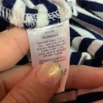 Loft Striped Maxi Dress Photo 3