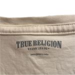 True Religion  Tee 🧲 Small Photo 3