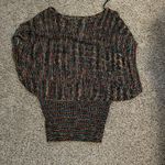 Forever 21 XX1 knit off the shoulder sweater Photo 4