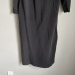 Marine layer Rosalie Sweatshirt Dress Photo 6