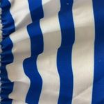 Blue and white one Photo 4