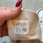 Converse White Platform  High-Top  Photo 5