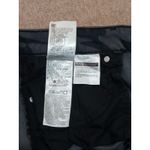 Levi’s Women’s Jeans 711 Skinny Jeans Ankle Black Camo Size 30 Photo 9