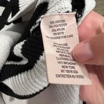 Philosophy  medium striped sweater Photo 7