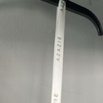 Azazie Elegant Blue One-Shoulder Dress Photo 8