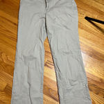 Dickies Relaxed Fit Beige Khaki Pants Work Utility Casual Trousers 8 Photo 0