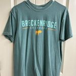 Breckenridge CO Tee Photo 0