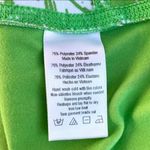 Alo Yoga Palm Springs Glowstick high waist Airbrush capri leggings size S small Photo 10