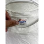 Hanes Vintage Floral San Francisco California Tourist Destination Tee Shirt Size M Photo 2