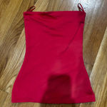 Aritzia  Contour Tube Top Photo 0