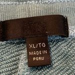 ATM Anthony Thomas Melillo Terry Cloth Sweat Shorts Sz XL Photo 5