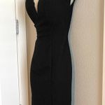 NIKIBIKI Like new  stretchy body con dress. Sz S Photo 2