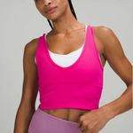 Lululemon Power Pivot Tank Top *Rib Photo 4