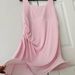 Anthropologie Mare Mare Sleeveless Mini Flounce Dress, Size 1X Photo 8