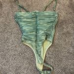 House Of CB  Corset Bodysuit Photo 2