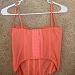 Urban Outfitters  Corset Top Photo 1