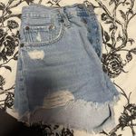 Levi's Levi’s 501 Shorts Denim Photo 5