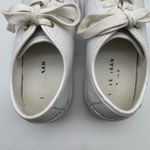Cole Haan  Grand.OS Leather Sneakers Sz 6 White‎ Casual Comfort Everyday Shoes Photo 5