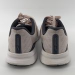 Brooks  Women 6 Launch 8 Running Shoe Primrose Ombre Metallic Sneaker Lightweight Photo 3