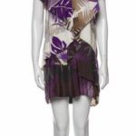 Gucci New silk dress Photo 1