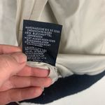 Burton  women's size large wool black ivory Snowscapes Jacket coat snowboard Photo 9