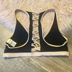 l*space FINAL PRICE L* Criss Cross Sports Bra Photo 1