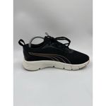 Puma Focus Lite Athletic Walking/Running Black Sneakers Shoes Women's Size 7.5 Photo 7