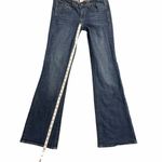 Candie's Y2K Bootcut Jeans Size 5 Photo 5