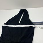 Rachel Roy Rachel One Shoulder Women Size Medium Black Dress Evening Wedding NEW Photo 9