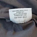 Girl Dangerous Size L Texas Hold ‘Em Oversized Tee T Shirt Vintage Black Size L Photo 4