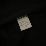 Nasty Gal  Black High Neck Open Back A Line Mini Short Skater Dress Sleeveless S Photo 12