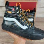 Vans NEW  Unisex Sk8-Hi MTE  2.0 DX Ultra Cush Hiking Boots Camo Photo 0