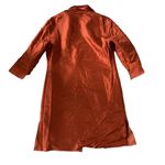 Anne Carson Pure Silk Dress & Blouse Set Photo 6