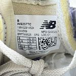 New Balance 237 Sneakers Womens 9 Mens 7.5 Fashion Casual Lifestyle Shoes Photo 1