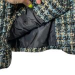 Coldwater Creek  Wool Blend Jacket Photo 5