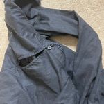 Wild Fable Cottagecore Long Sleeve Black Dress Photo 5