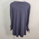 Life Style Navy T Photo 4