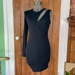 NWT Significant Other Martha Asymmetric Cut Photo 4