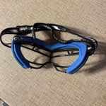 Lacrosse Ear Card Blue Photo 2