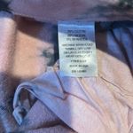 Electric & Rose Pink Blue Tie Dye Lounge Joggers Size XS Photo 7