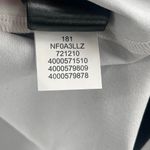 The North Face TNF Jacket Medium Lightweight Knit Bomber Dark Navy Indigo Photo 15