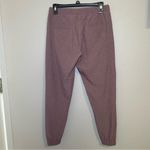 ALBION FIT Jetsetter Ankle Zip Jogger Pants with Pockets Women’s Size XS Photo 6