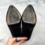 Giuseppe Zanotti Olinda Patchwork Leather Embellished Snakeskin Ankle Boots 39 Photo 10