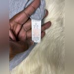 Harry Potter grey/burgundy Quidditch Hogwarts pullover sz XL Gray Photo 2